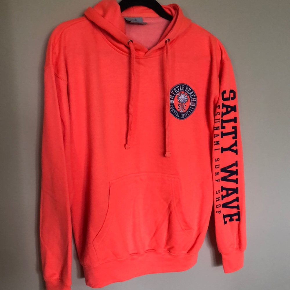 Myrtle Beach Hoodie